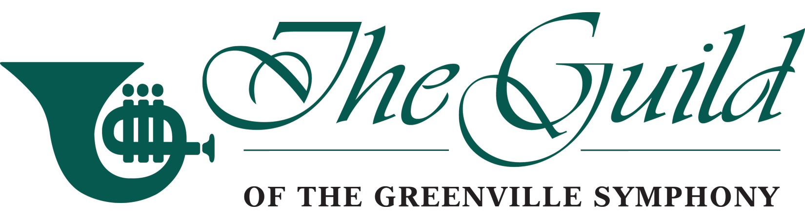 The Guild of the Greenville Symphony